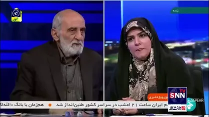 شریعتمداری: ظریف و روحانی به نقض عهد آمریکا اقرار کردند / ظریف گفت من اعتراف میکنم اشتباه کردم