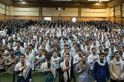 طرح ولایت توانسته است برای بدنه انقلاب کادر سازی کند