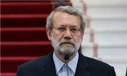 پیام تسلیت لاریجانی در پی درگذشت حبیب&zwnj;الله کاسه&zwnj;ساز