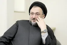 ابطحی: بیانات رهبری درمورد عدم مذاکره و نبود جنگ تکلیف همه را روشن کرد