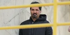 حسینی: پیکان و ذوب‌آهن به هم باج ندادند/ کیفیت زمین خوب نبود