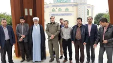 بسیج می‌تواند با کمترین هزینه بهترین نظم و امنیت را ایجاد کند