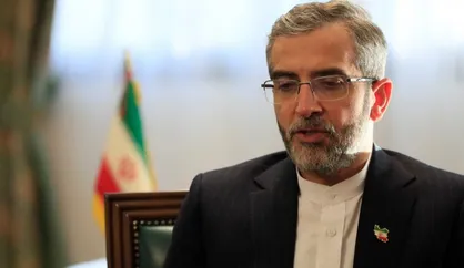باقری: طرف مقابل اراده جدی&zwnj;تر برای ورود به گفت&zwnj;وگوهای نتیجه&zwnj;بخش را پیدا کرده است