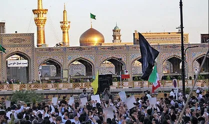 بسیج دانشجویی قزوین خواستار برخورد جدی با خبرنگار هتاک شد
