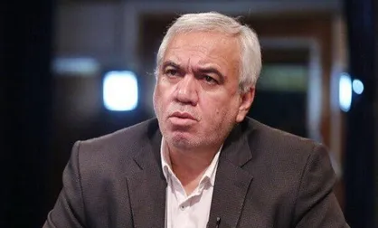 فتح الله زاده: قدوس نوع بازی تیم ملی را عوض کرد/ اعتماد به نفس اسکوچیچ بالا رفته است