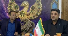دهکده صنایع دستی در استان کرمان راه اندازی می‌شود / برگزاری رویداد سیمرغ جواهرنشان