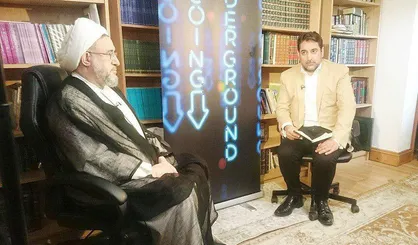گسترش تروریسم درکشورهای مختلف جهان نتیجۀ سیاست&zwnj;های آمریکاست