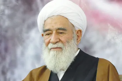 آیت&zwnj;الله مهمان&zwnj;نواز درگذشت