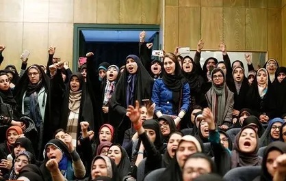 معدود رفتارهای خارج از عرف و قانون، مدیریت دانشگاه&zwnj;ها را دشوار کرد / احیای جامعه&zwnj;پذیری در دانشگاه و آموزش&zwnj;وپرورش