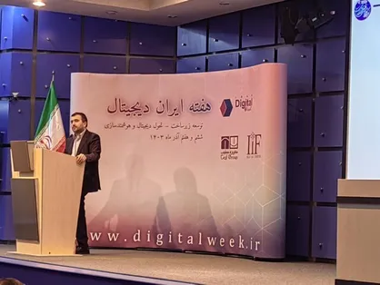 تاکنون ۸ میلیون خانوار تحت پوشش فیبر نوری قرار گرفته&zwnj;اند