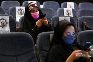 نشست خبری غلامعلی حدادعادل
