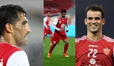 همراهان ویژه پرسپولیس در سفر به قطر چه کسانی هستند؟