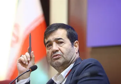 پیام تسلیت وزیر ورزش در پی شهادت دبیر شورای عالی امنیت ملی و رئیس سازمان بسیج مستضعفین