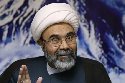 حجت الاسلام موسی پور انتصاب &laquo;حجت الاسلام قاضی عسگر&raquo; را تبریک گفت