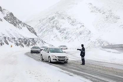 تردد در محور&zwnj;های شمالی کشور روان است