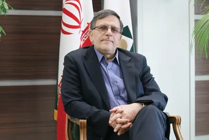 سیف: حکم انفصال من به بازار ارز ربطی نداشت