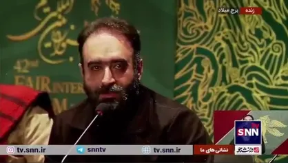تهیه کننده انیمیشن &laquo;شمشیر و اندوه&raquo;: متاسفانه در کشور این برداشت میشود که انیمیشن فقط برای کودکان است