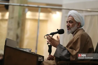وحدت به معنای عدم مخالفت با یکدیگر نیست / تلاش جبهه&zwnj; پایداری برای ارائه لیست مشترک در انتخابات