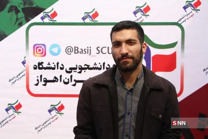 برخی مسئولین به دنبال نگاه سیاست&zwnj;زده در فضای دانشگاه هستند