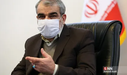 اعضای هیأت مرکزی نظارت بر انتخابات ریاست&zwnj;جمهوری مشخص شدند