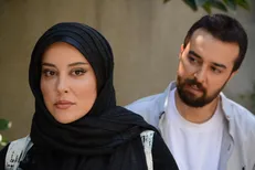 تیم سازنده سریال «برنا» مهمان کارکنان سخت کوش سکوی نفتی سلمان فارسی +عکس