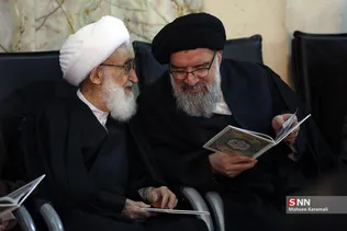 مراسم بزرگداشت سردار بزرگ و پر افتخار اسلام سپهبد شهید حاج قاسم سلیمانی