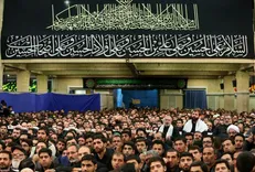 مراسم عزاداری در حسینیه امام خمینی به‌صورت عمومی برگزار نمی‌شود