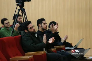 آمفی تئاتر مولانا