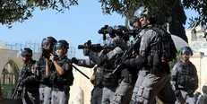 تهدید تل‌آویو علیه اتاق عملیات مشترک مقاومت فلسطین در اردوگاه جنین