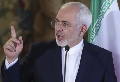 فیلم/ ظریف: جمهوری اسلامی ایران چیزی جز عمل کردن کشورهای باقیمانده در برجام انتظار ندارد