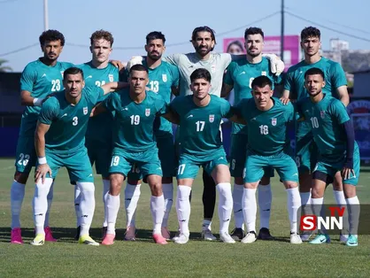 تیم ملی با برد ۳ گله به استقبال جام جهانی رفت