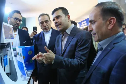 توسعه توانمندی دانش&zwnj;بنیان&zwnj;ها در حوزه&zwnj;های فناورانه و نوآورانه صنعت دارو