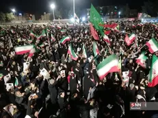 مردم خراسان جنوبی عاشورایی به میدان آمدند
