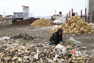 1 سالگی زلزله