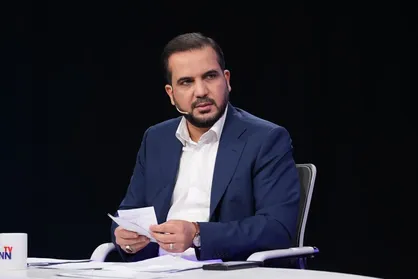 یوسفی: دولت برای خرید تجهیزات امداد و نجات هلال احمر ۸۸۰۰ میلیارد پیش بینی کرده بود که ما به ۲۵ هزار میلیارد تومان افزایش دادیم + فیلم