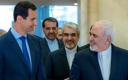 الوطن سوریه: سفر ظریف به دمشق برای بررسی نشست آتی &laquo;آستانه&raquo; است
