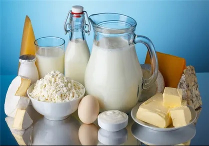 افزایش قیمت لبنیات غیر قانونی است