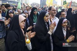 جشن میلاد پیامبر