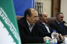 ۱۲ پژوهشگر برتر آذربایجان شرقی تجلیل شدند