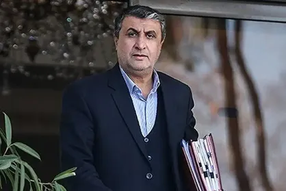 اسلامی: دشمن بداند رشد صنعت هسته&zwnj;ای ایران تصاعدی خواهد شد/ دیگر اعتمادی به آژانس و بازرسی&zwnj;های آن نداریم