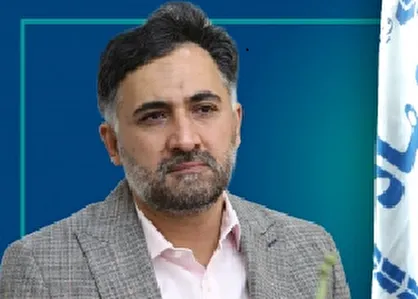 روح الله دهقانی فیروزآبادی، سرپرست معاونت علمی و فناوری رئیس جمهور شد