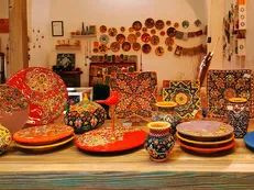 صدور ۱۵۵۳ مجوز صنایع دستی در قزوین