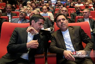 آغاز برقی سازی راه آهن گرمسار - اینچه برون 