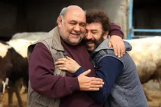 «اژدر» در اکران از نفس افتاد