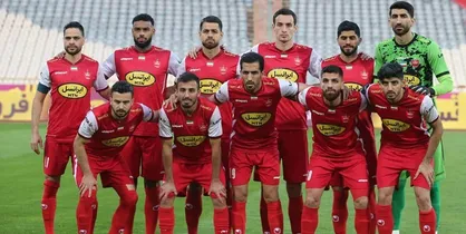 ترکیب پرسپولیس و پیکان مشخص شد