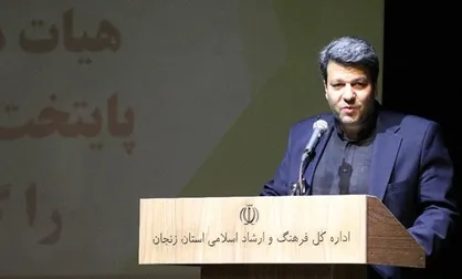 خزاعی: زیرساخت&zwnj;های مناسب برای تقویت سینمای استان&zwnj;ها فراهم می&zwnj;شود