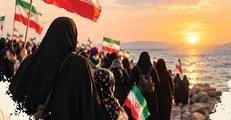 چهلمین شماره نشریه «آفتاب» دانشگاه شهید بهشتی منتشر شد
