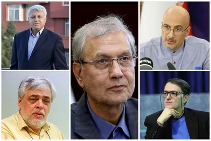 چهار عضو حقیقی جدید شورای اطلاع&zwnj;رسانی دولت منصوب شدند