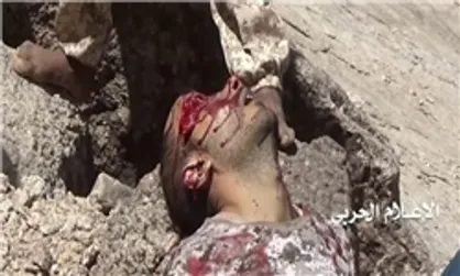 کشته شدن ۶ شبه&rlm;&zwnj;نظامی ائتلاف سعودی به دست تک&rlm;&zwnj;تیراندازان یمن