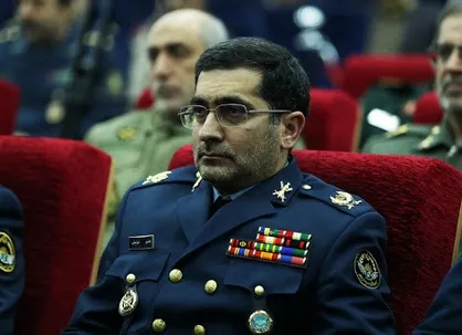 امیر خواجه&zwnj;فرد: تعمیرات اساسی هواپیما&zwnj;های مسافربری ادامه دارد